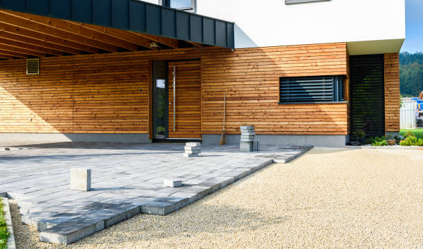Best Driveway Resurfacing Pavers  in Mec, CA