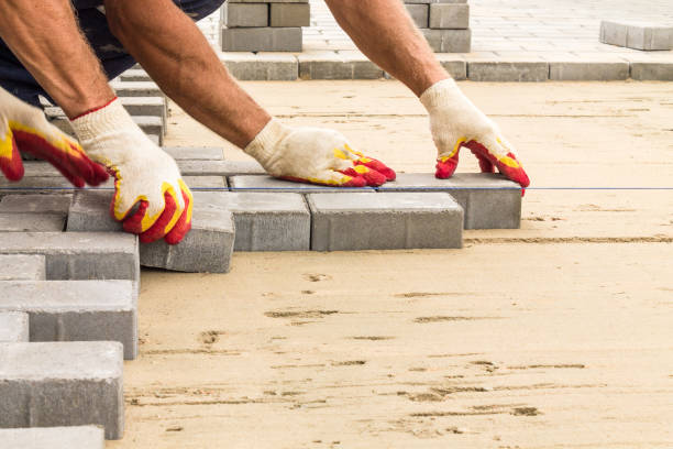 Best Brick Driveway Pavers  in Mec, CA
