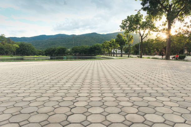 Best Commercial Driveway Pavers  in Mec, CA