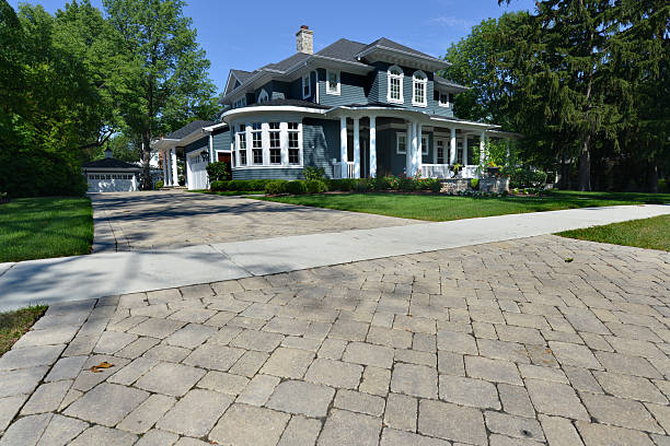 Best Driveway Repair Near Me  in Mec, CA