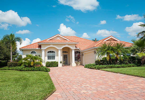 Reasons to Select Us for Your Driveway Paving Requirements in Mecca, CA