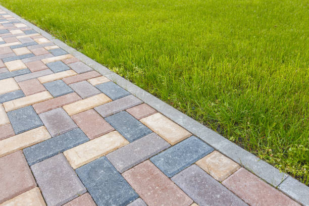 Professional Driveway Pavers in Mecca, CA