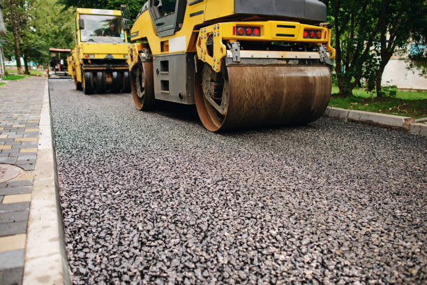 Best Driveway Paving Company  in Mec, CA